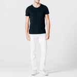 Midnight Blue Overdye