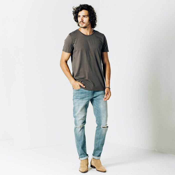 Dark Wash Resin - Timber Stitch