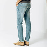 Dark Wash Resin - Timber Stitch