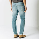 Dark Wash Resin - Timber Stitch