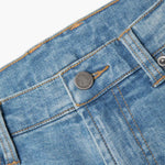 Dark Wash Resin - Timber Stitch