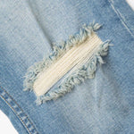 Dark Wash Resin - Timber Stitch