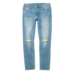 Dark Wash Resin - Timber Stitch