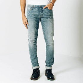 Mens Jeans Original