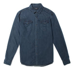 Mens Military Shirt Jacket